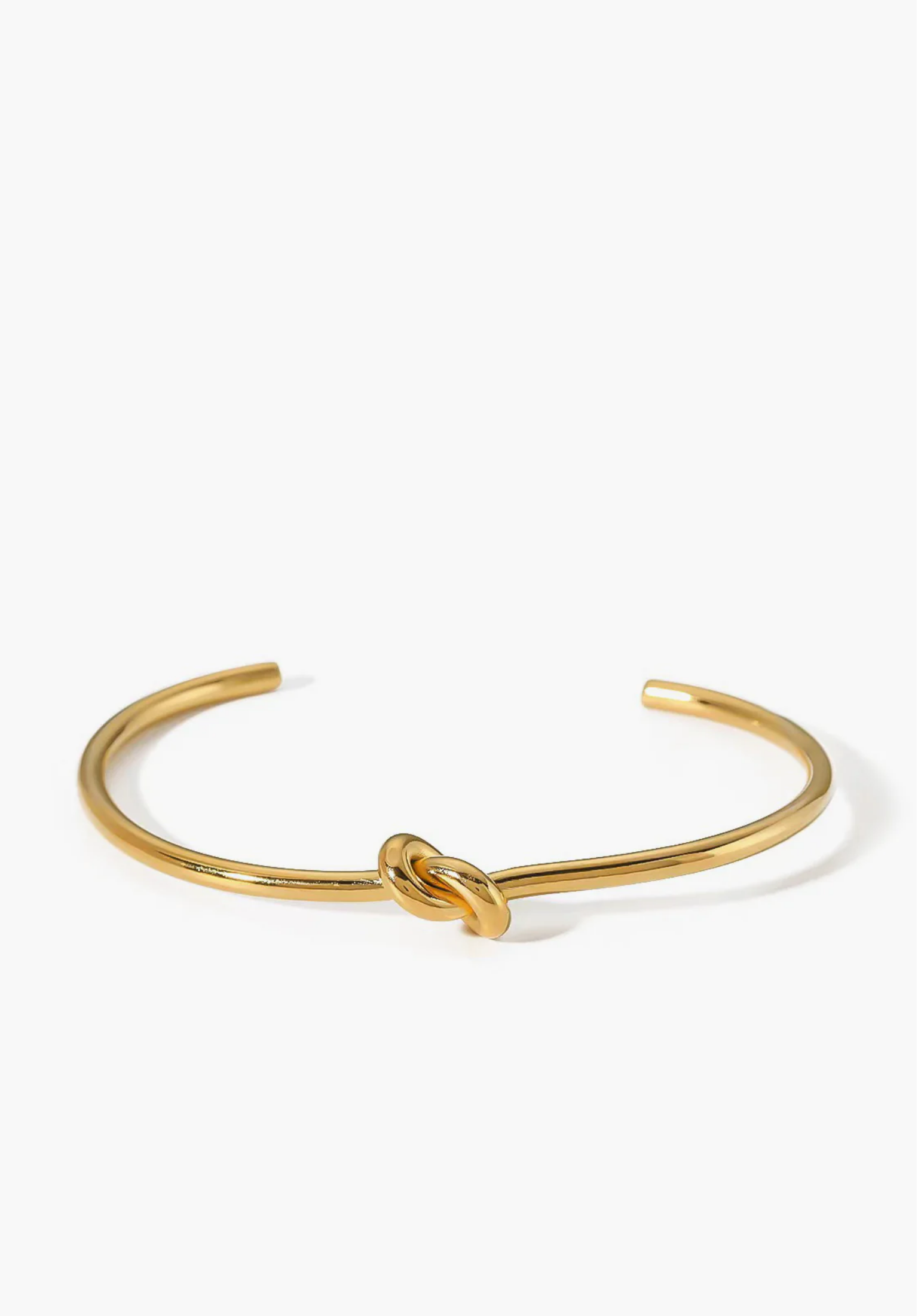 Knot Bracelet